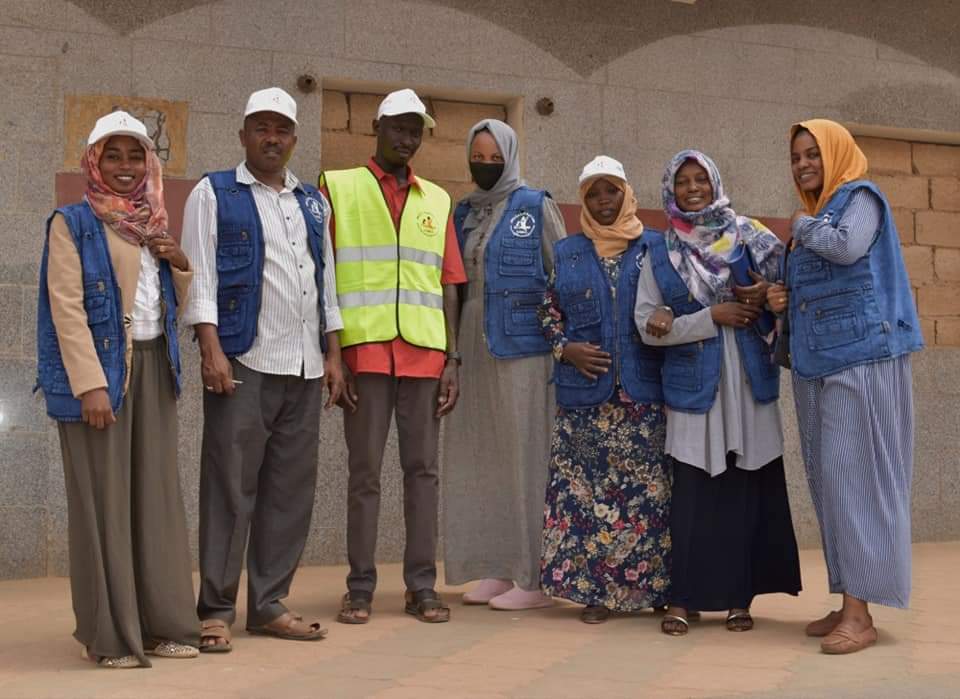 NHFO - Emergency ReliefWhen It Matters Most