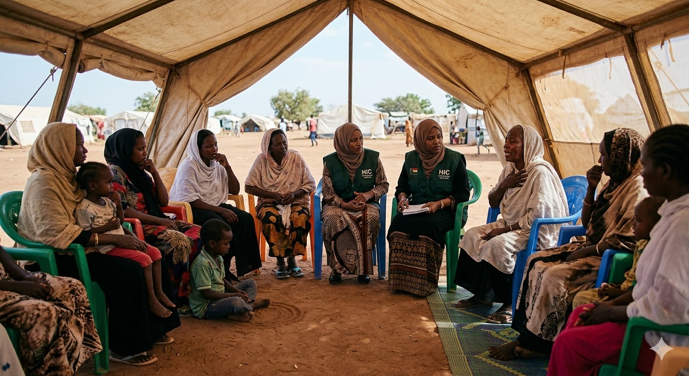 Community Food Support Initiative - Image 3