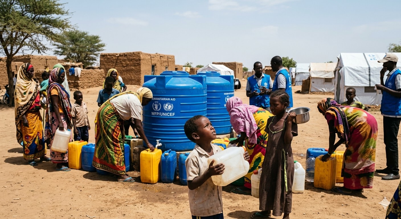 Community Food Support Initiative - Image 2