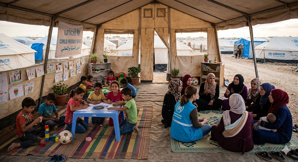 Community Food Support Initiative - Image 4